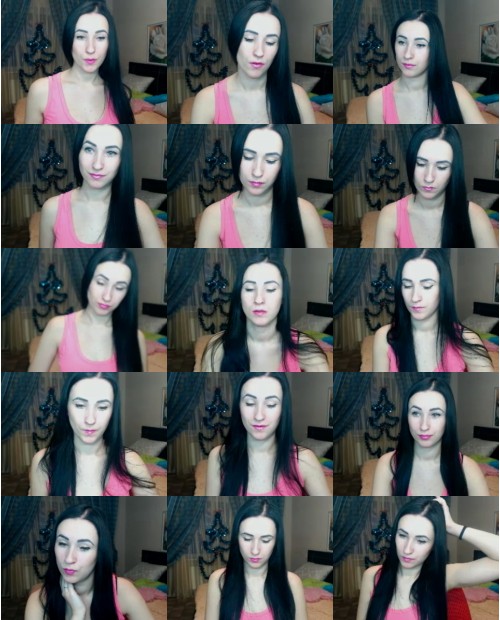 Download Video File: myfreecams foxolivia