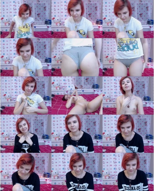 Download Video File: myfreecams foxshygirl