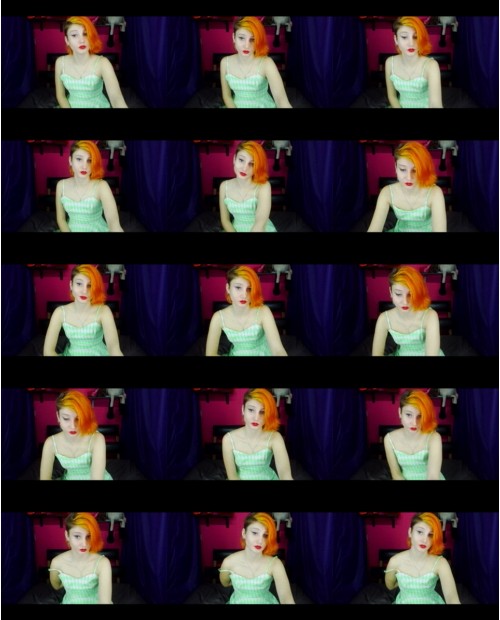 Download Video File: myfreecams foxylii