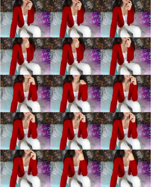 Download Video File: myfreecams franceskca