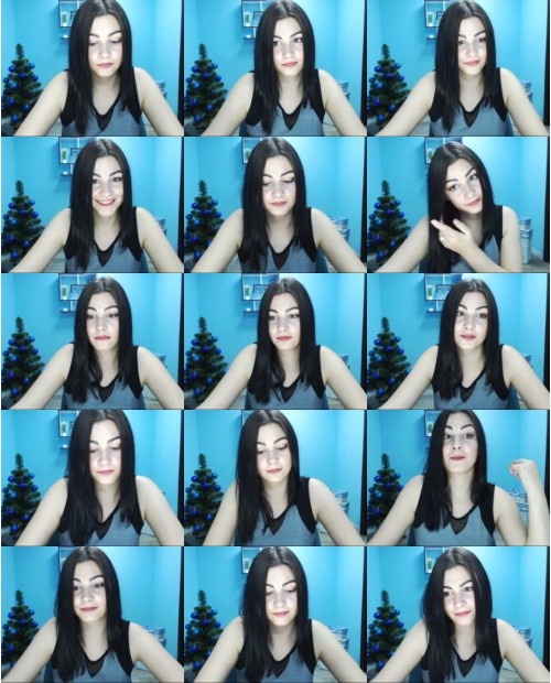 Download Video File: myfreecams francheskagia