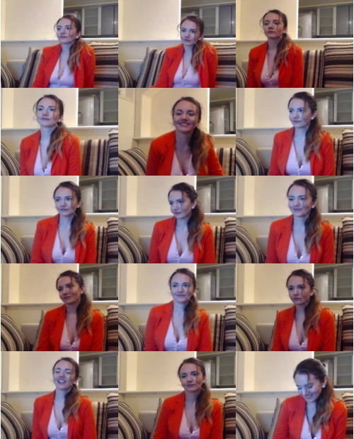 Download Video File: myfreecams fridafree