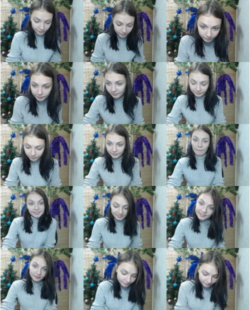 Download Video File: myfreecams gabriellamoor