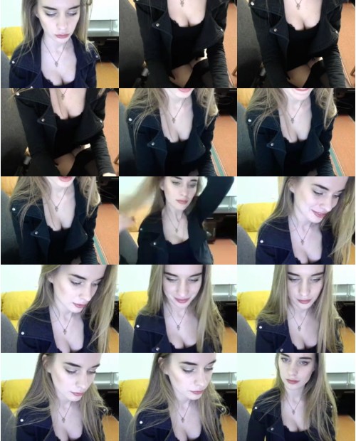 Download Video File: myfreecams galciona