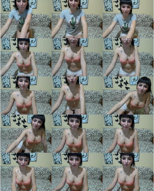 Download Video File: myfreecams gentletigress