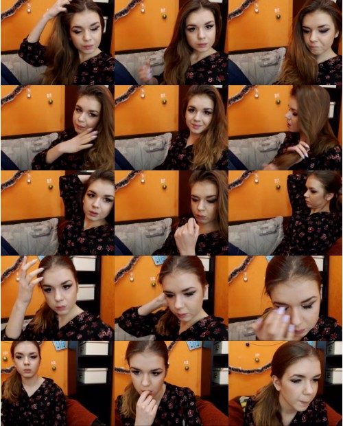 Download Video File: myfreecams gerta ray