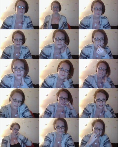 Download Video File: myfreecams gingerhaze3