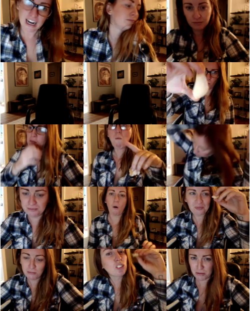 Download Video File: myfreecams gingermeadows