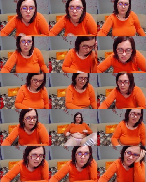 Download Video File: myfreecams ginnamature