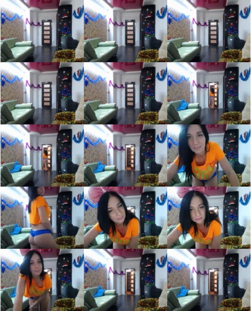 Download Video File: myfreecams glady1