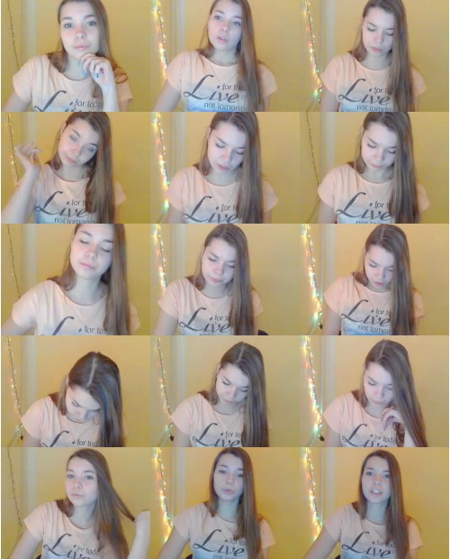 Download Video File: myfreecams glamoursarah