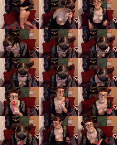 Download Video File: myfreecams glassescasper