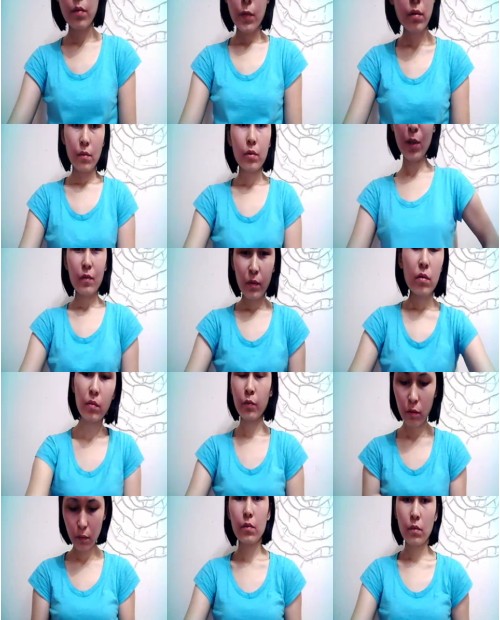 Download Video File: myfreecams goddescoco