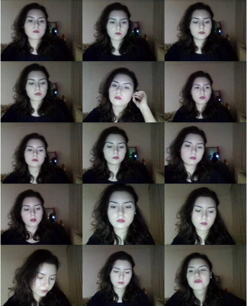 Download Video File: myfreecams goddessceran