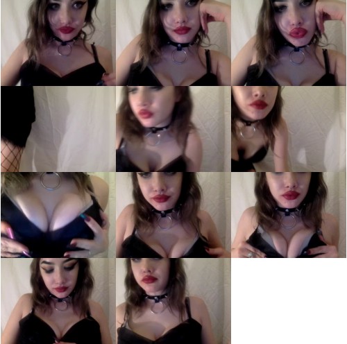 Download Video File: myfreecams godjezebel