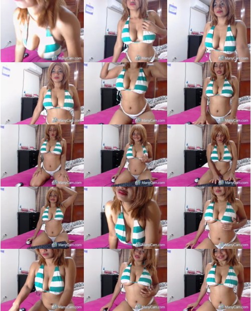 Download Video File: myfreecams gonkaevans