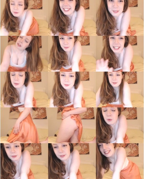 Download Video File: myfreecams grace melody