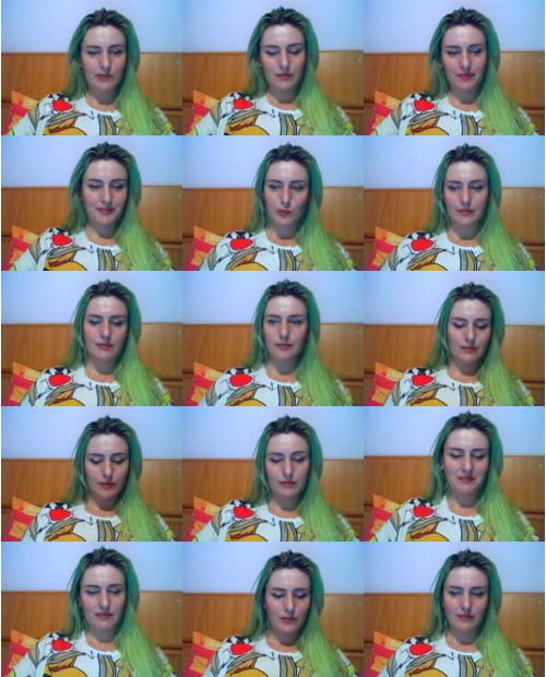 Download Video File: myfreecams greendanielle