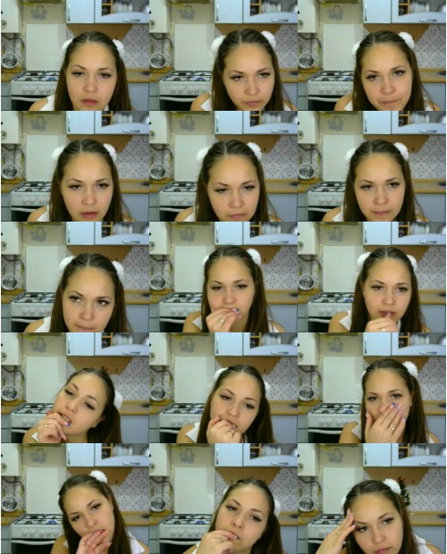 Download Video File: myfreecams gretegirl