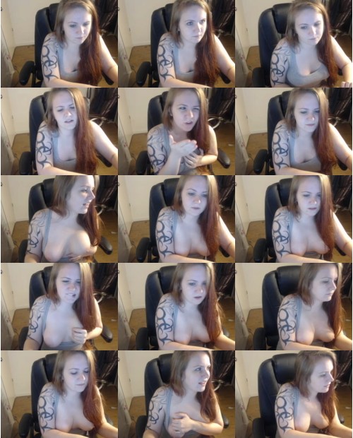 Download Video File: myfreecams gypsy nova