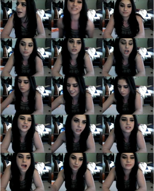 Download Video File: myfreecams gypsyrussian