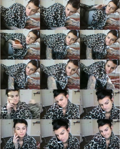 Download Video File: myfreecams gypsywhite77