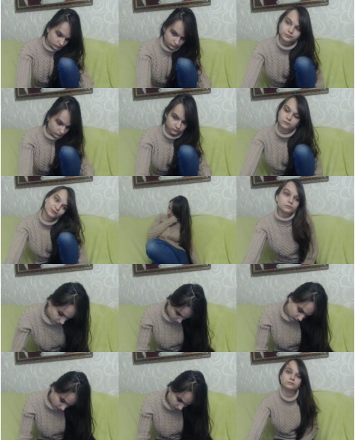 Download Video File: myfreecams hailey wilde