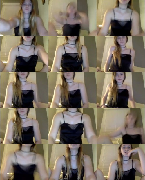 Download Video File: myfreecams hannah bb4