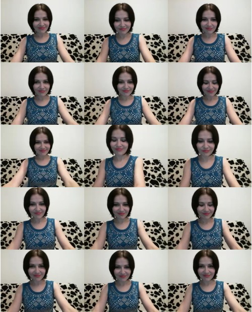 Download Video File: myfreecams hannayolla