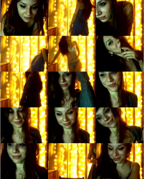 Download Video File: myfreecams happyvik777