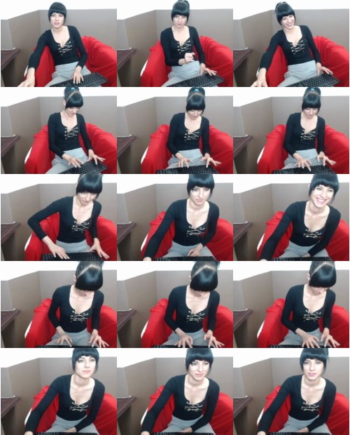 Download Video File: myfreecams harleytoms