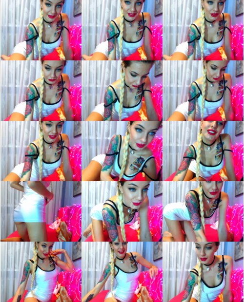 Download Video File: myfreecams harlleyquinn