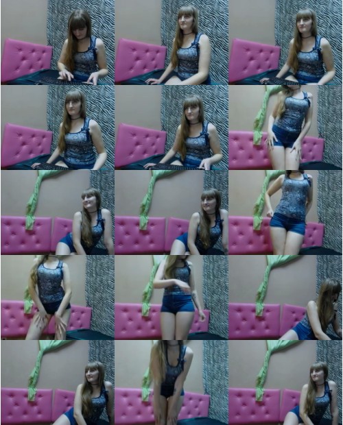 Download Video File: myfreecams harmonysky4u