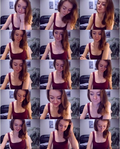 Download Video File: myfreecams heideehot