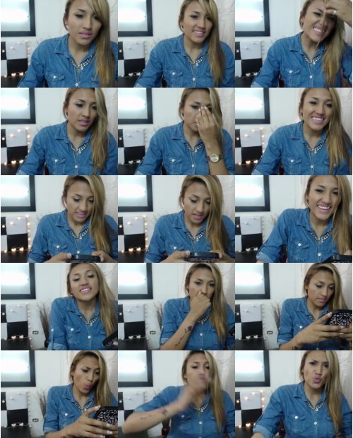 Download Video File: myfreecams heidy love