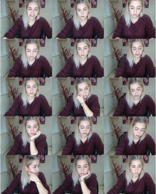 Download Video File: myfreecams hillarykris