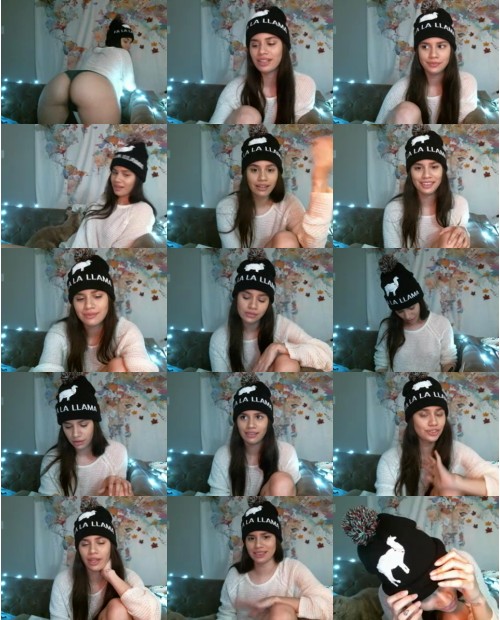 Download Video File: myfreecams hollywild91