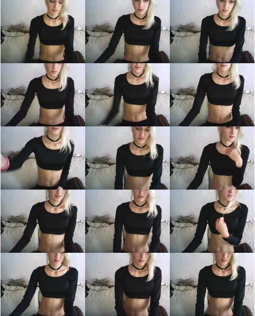 Download Video File: myfreecams honeysussy