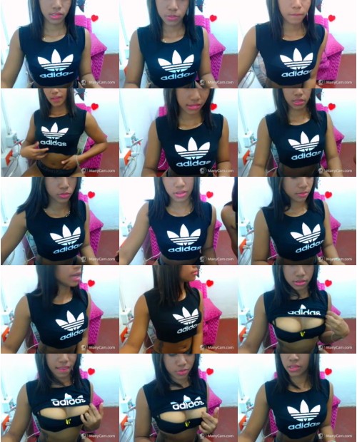 Download Video File: myfreecams hot paola19