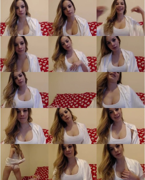 Download Video File: myfreecams hotholly21