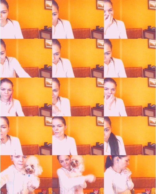 Download Video File: myfreecams hotstefy26