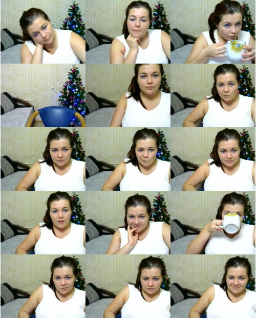 Download Video File: myfreecams hottchristine