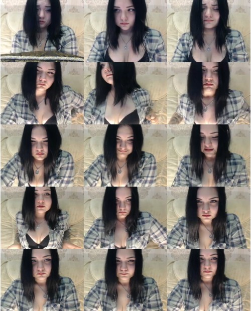 Download Video File: myfreecams hottyann 