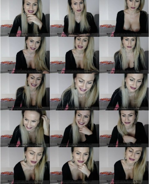 Download Video File: myfreecams hrystina 