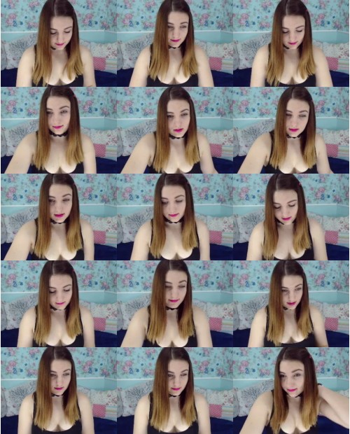 Download Video File: myfreecams hyonar