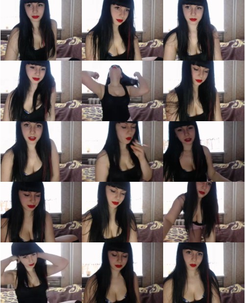 Download Video File: myfreecams i am paradise