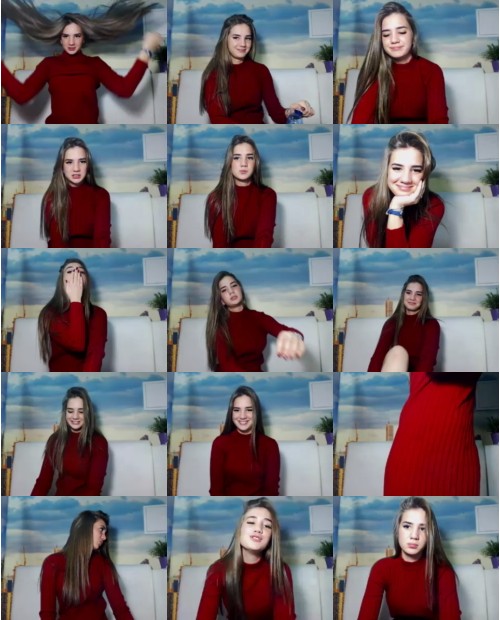 Download Video File: myfreecams iam princess