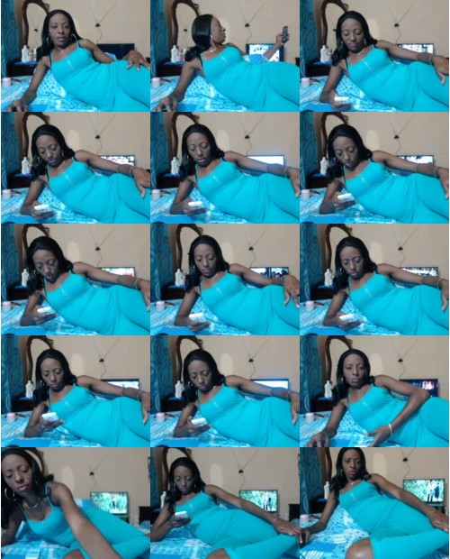 Download Video File: myfreecams icequeenebony