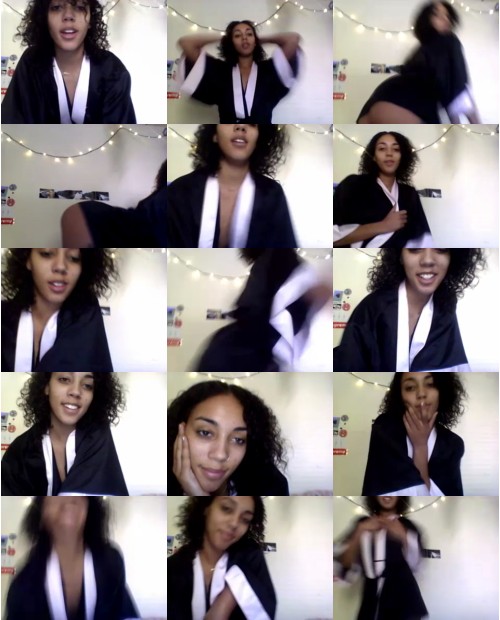 Download Video File: myfreecams indigolove1