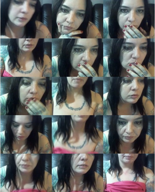 Download Video File: myfreecams inkedbrooklyn